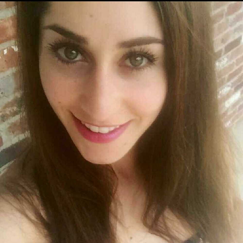 Meet your Posher, Rachel